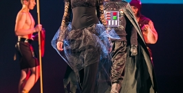 &quotСтуденческая весна-2014&quot  Анна Огородник, UlanMedia