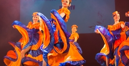 &quotСтуденческая весна-2014&quot  Анна Огородник, UlanMedia