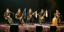 &quotСтуденческая весна-2014&quot  Анна Огородник, UlanMedia