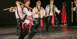 &quotСтуденческая весна-2014&quot  Анна Огородник, UlanMedia