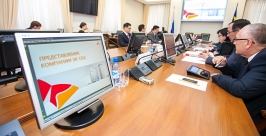 Корейцы инвестируют в строительство умного города в Бурятии 17,6 млрд рублей Анна Огородник, UlanMedia