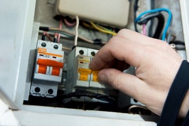 Света не будет 7 часов Илья Аверьянов, ИА PrimaMedia