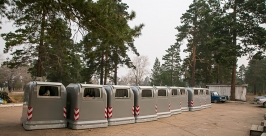 Родительский день  Анна Огородник, UlanMedia