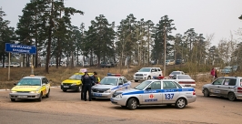 Родительский день  Анна Огородник, UlanMedia