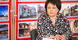 Мясокомбинат  Анна Огородник, UlanMedia
