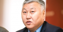 Мясокомбинат  Анна Огородник, UlanMedia