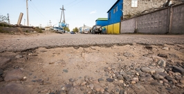 Трактовая - немного подальше Анна Огородник, UlanMedia