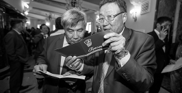 90 лет бурятскому комсомолу отметили в Бурятии в День Пионерии Анна Огородник, UlanMedia