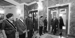 90 лет комсомолу отметили в Бурятии в День Пионерии Анна Огородник, UlanMedia