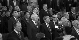 90 лет комсомолу отметили в Бурятии в День Пионерии Анна Огородник, UlanMedia