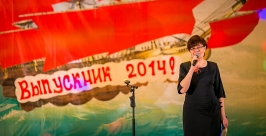 "Последние звонки" отгремели в школах столицы Бурятии Анна Огородник, UlanMedia