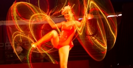 Цирковой сезон открылся в столице Бурятии 1 июня Анна Огородник, UlanMedia