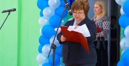 Новый вязальный цех по производству шерстяных и полушерстяных изделий открыли в Бурятии ИА UlanMedia