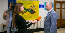 Около 15 тысяч улан-удэнцев выбрали 30 кандидатов в депутаты горсовета от ЕР Анна Огородник, UlanMedia