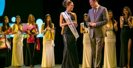 Конкурс Краса Бурятии 2014 прошел в Улан-Удэ Анна Огородник, UlanMedia