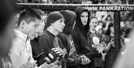 Турнир по панкратиону состоялся в Улан-Удэ сегодня, 14 июня Анна Огородник, UlanMedia