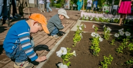 Cкульптурная композиция &quotСердце Дари&quot появилась в городе Улан-Удэ Анна Огородник, UlanMedia