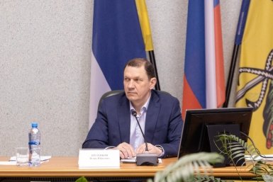 Игорь Шутенков Мэрия Улан-Удэ