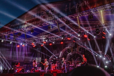 Голос кочевников Пресс-служба Бурятской филармонии