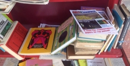 Bookcrossing набирает популярность среди любителей книжек в Улан-Удэ Александра Зармакова