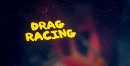 Лучшие гонщики из Иркутска, Читы и Улан-Удэ приняли участие в SIBERIAN DRAG RACING Анна Огородник, UlanMedia