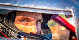 Лучшие гонщики из Иркутска, Читы и Улан-Удэ приняли участие в SIBERIAN DRAG RACING Анна Огородник, UlanMedia