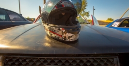 Лучшие гонщики из Иркутска, Читы и Улан-Удэ приняли участие в SIBERIAN DRAG RACING Анна Огородник, UlanMedia