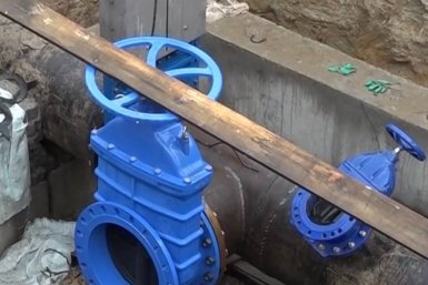 Средства направят на водоводы, канализацию и теплосети администрация г. Улан-Удэ