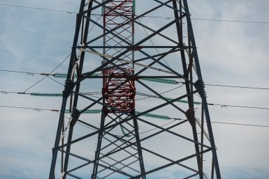В нескольких районах Приангарья будет ограничено электроснабжение 16 сентября Илья Аверьянов, ИА PrimaMedia