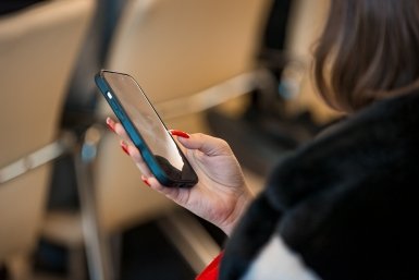 В Госдуме сказали, заменит ли паспорт цифровой ID в мессенджере MAX Илья Аверьянов, ИА PrimaMedia