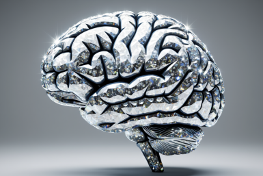 Ваш мозг дороже бриллиантов, если вы без подсказок решите 4/4 сложнейших задач ИИ Qwen (18+)