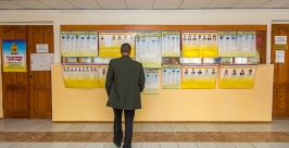 Досрочные выборы в Улан-Удэ: куда торопятся избиратели? Анна Огородник, UlanMedia