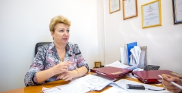 Досрочные выборы в Улан-Удэ: куда торопятся избиратели? Анна Огородник, UlanMedia