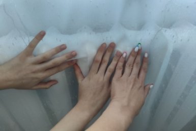 Теплоснабжение и подачу горячей воды восстановили в Байкальске Елена Гиневская, ИА Stavropol.Media