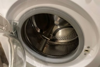 Стиральная машинка ИА KrasnodarMedia