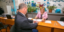 Выборы в горсовет Улан-Удэ пятого созыва Анна Огородник, UlanMedia