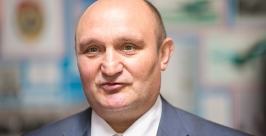 Нарушение трудовых норм и норм по охране труда обсудили на пресс-конференции, состоявшейся на Улан-Удэнском авиационном заводе Анна Огородник, UlanMedia