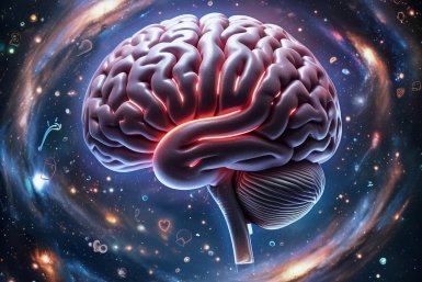 Мозг Kandinsky (12+)