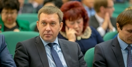 Первая сессия горсовета Улан-Удэ прошла предсказуемо   Анна Огородник, UlanMedia