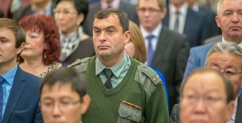 Первая сессия горсовета Улан-Удэ прошла предсказуемо   Анна Огородник, UlanMedia