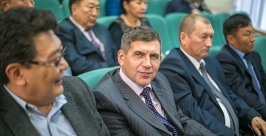 Первая сессия горсовета Улан-Удэ прошла предсказуемо   Анна Огородник, UlanMedia