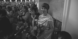 Полным аншлагом открылся фестиваль &quotВладимир Спиваков приглашает...&quot в Улан-Удэ Анна Огородник, UlanMedia