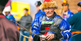 Юбилей института Пандито Хамбо лам России отметили в Иволгинском дацане Бурятии  Анна Огородник, UlanMedia
