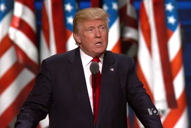 Трамп заявил, что военный США захватили Мадуро commons.wikimedia.org
