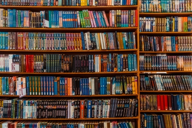 Кто автор? — ТЕСТ по русской литературе, который пройдет только начитанный