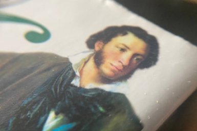 С великими писателями вы на "ты", если запросто ответите на 7 из 7 вопросов — ТЕСТ по литературе