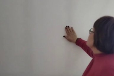 Вентканалы в детской консультации Бурятии заклеили скотчем Народный фронт Бурятии