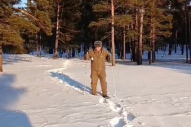 Инспекторы Бурятии пройдут 266 тыс. км для переписи зверей Бурприрода