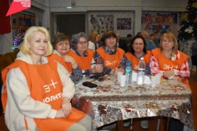 В Бурятии открыли первый семейный клуб