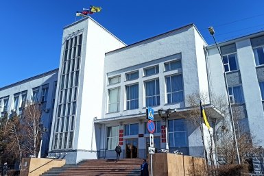 Чиновника мэрии Улан-Удэ сдали сами взяткодатели ИА UlanMedia